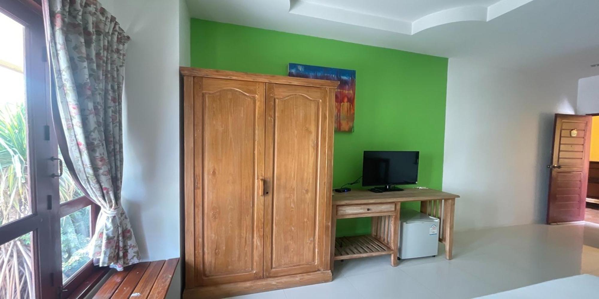 Yellow Tique Hotel Lampang Exterior foto